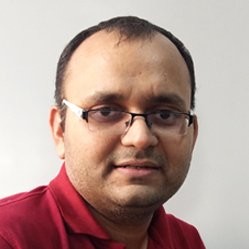 Mr. Kuntal Shah